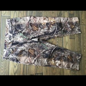 Men’s Carhartt Cargo Pants